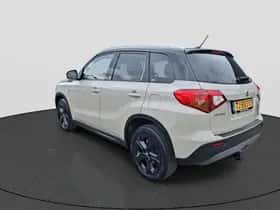 Suzuki Vitara (2018) thumbnail 5