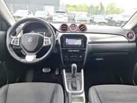 Suzuki Vitara (2018) thumbnail 9