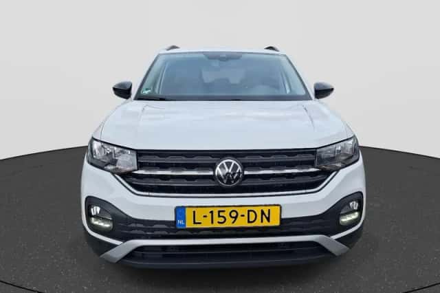 Volkswagen T-Cross (2021) thumbnail 2