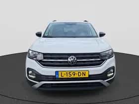 Volkswagen T-Cross (2021) thumbnail 2