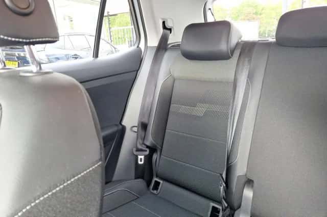 Volkswagen T-Cross (2021) thumbnail 11