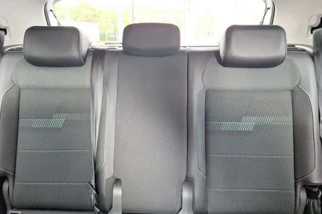 Volkswagen T-Cross (2021) thumbnail 12