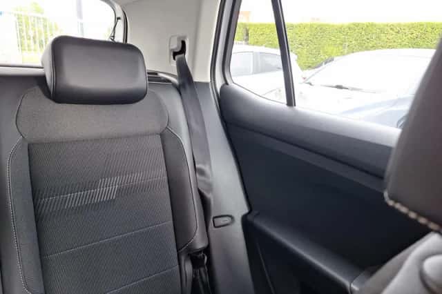 Volkswagen T-Cross (2021) thumbnail 13