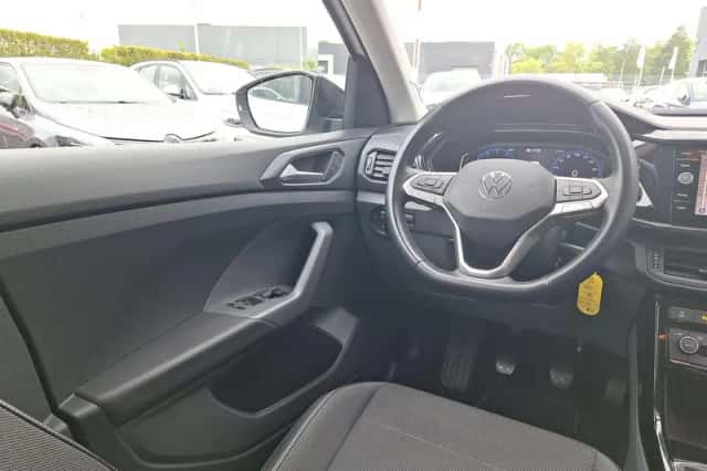 Volkswagen T-Cross (2021) thumbnail 14