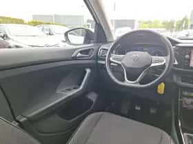 Volkswagen T-Cross (2021) thumbnail 14