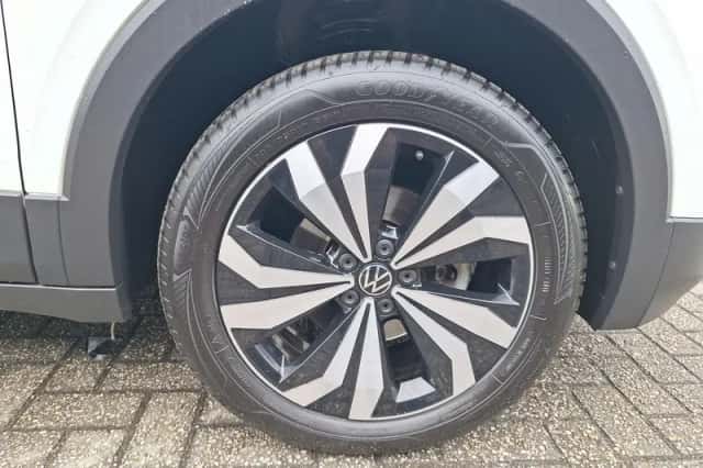 Volkswagen T-Cross (2021) thumbnail 15