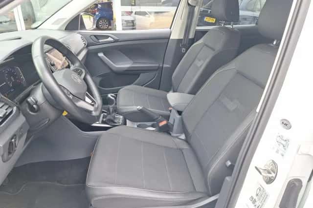 Volkswagen T-Cross (2021) thumbnail 17