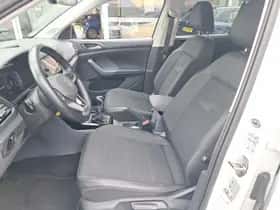 Volkswagen T-Cross (2021) thumbnail 17