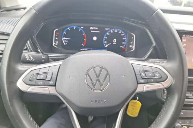 Volkswagen T-Cross (2021) thumbnail 20