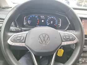 Volkswagen T-Cross (2021) thumbnail 20