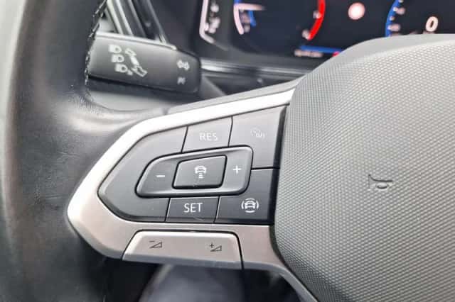 Volkswagen T-Cross (2021) thumbnail 21