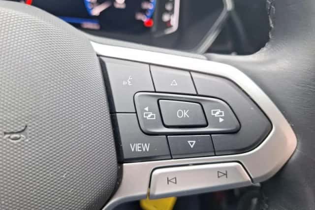 Volkswagen T-Cross (2021) thumbnail 22