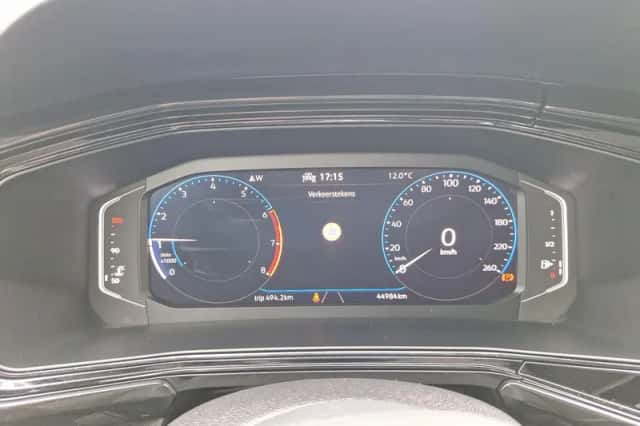 Volkswagen T-Cross (2021) thumbnail 23
