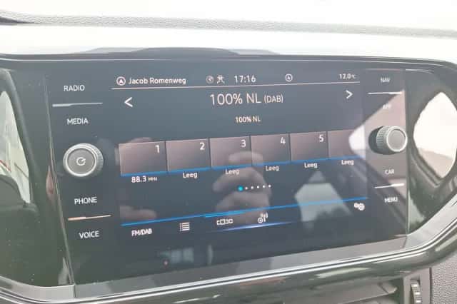 Volkswagen T-Cross (2021) thumbnail 24