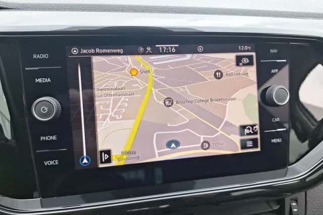 Volkswagen T-Cross (2021) thumbnail 25