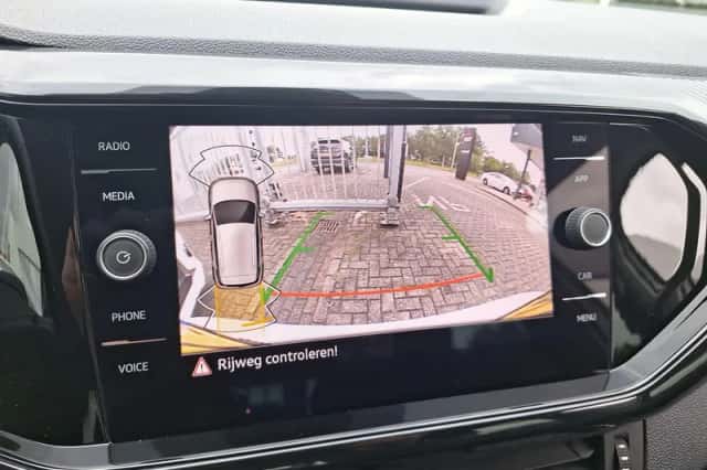 Volkswagen T-Cross (2021) thumbnail 26