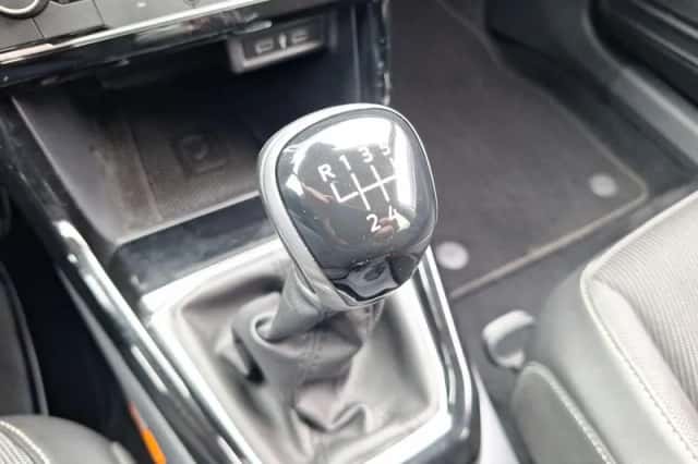 Volkswagen T-Cross (2021) thumbnail 28