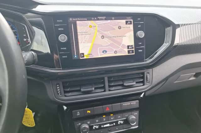 Volkswagen T-Cross (2021) thumbnail 29