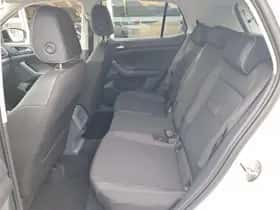 Volkswagen T-Cross (2021) thumbnail 30
