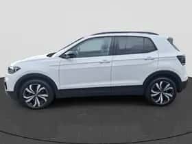 Volkswagen T-Cross (2021) thumbnail 4