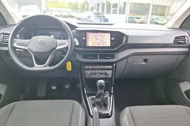 Volkswagen T-Cross (2021) thumbnail 31