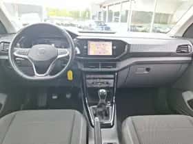 Volkswagen T-Cross (2021) thumbnail 31