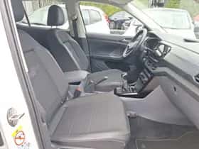 Volkswagen T-Cross (2021) thumbnail 33