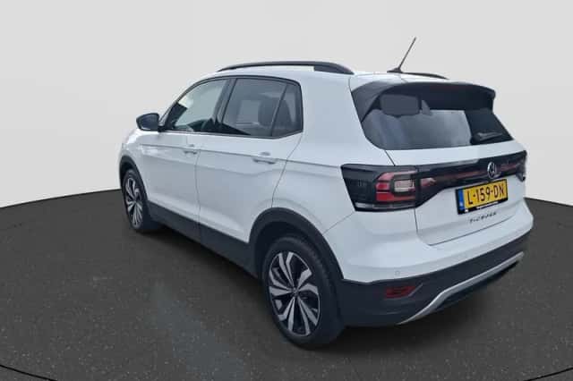 Volkswagen T-Cross (2021) thumbnail 5