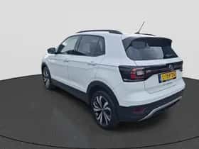 Volkswagen T-Cross (2021) thumbnail 5