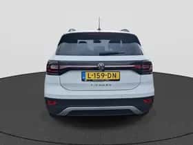 Volkswagen T-Cross (2021) thumbnail 6
