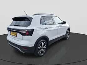 Volkswagen T-Cross (2021) thumbnail 7