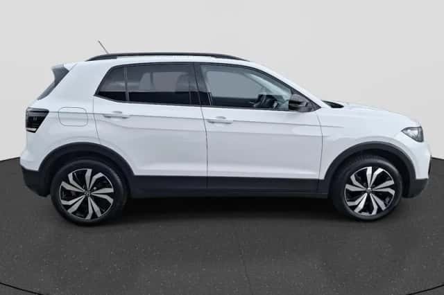 Volkswagen T-Cross (2021) thumbnail 8