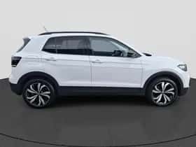 Volkswagen T-Cross (2021) thumbnail 8