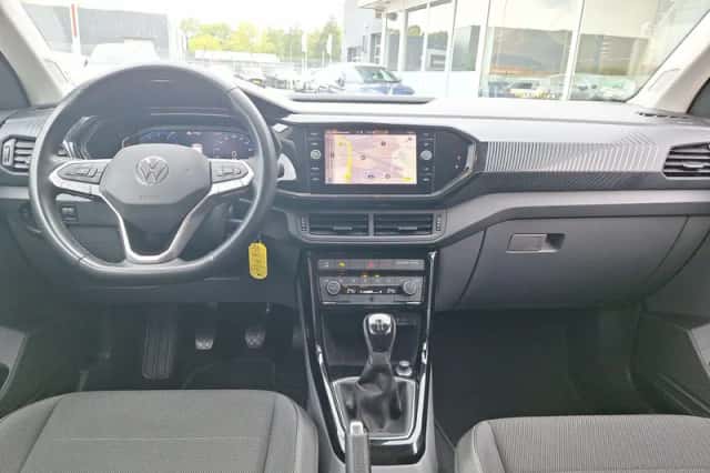 Volkswagen T-Cross (2021) thumbnail 9