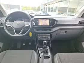 Volkswagen T-Cross (2021) thumbnail 9