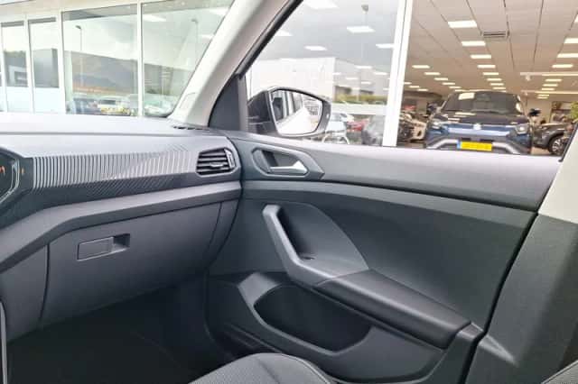 Volkswagen T-Cross (2021) thumbnail 10