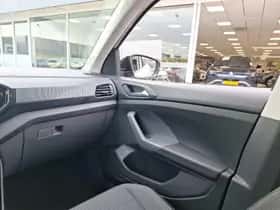 Volkswagen T-Cross (2021) thumbnail 10