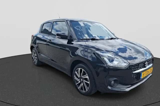 Suzuki Swift (2023) thumbnail 3