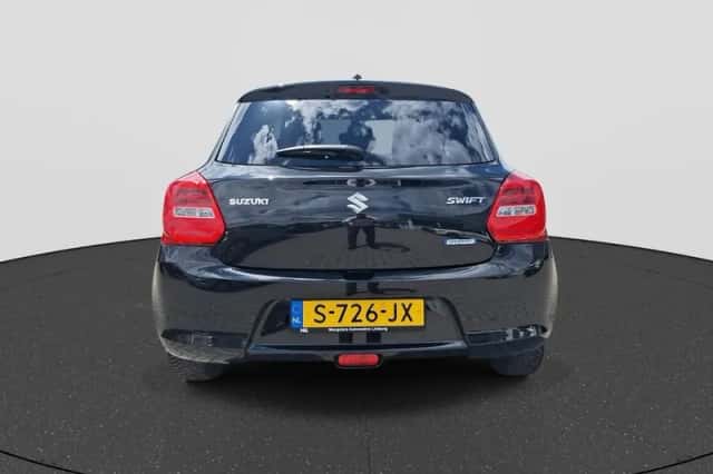 Suzuki Swift (2023) thumbnail 6