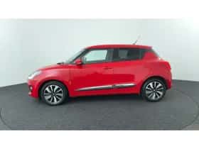 Suzuki Swift (2017) thumbnail 2