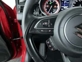 Suzuki Swift (2017) thumbnail 15