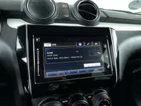 Suzuki Swift (2017) thumbnail 18