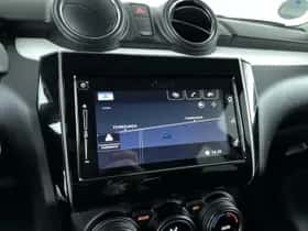 Suzuki Swift (2017) thumbnail 19