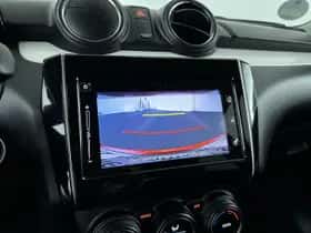 Suzuki Swift (2017) thumbnail 20