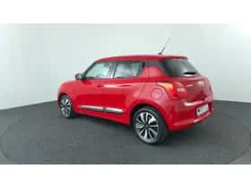 Suzuki Swift (2017) thumbnail 3