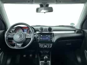 Suzuki Swift (2017) thumbnail 25
