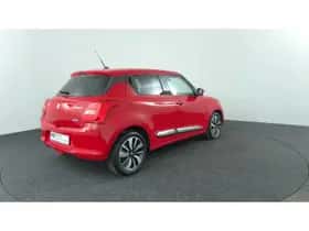 Suzuki Swift (2017) thumbnail 5