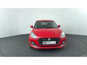 Suzuki Swift (2017) thumbnail 8