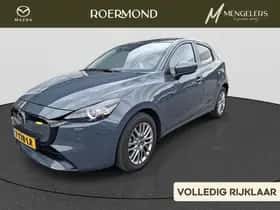 Mazda 2 (2023)