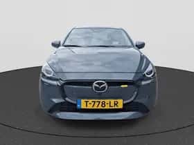 Mazda 2 (2023) thumbnail 2